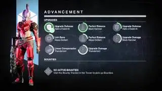 Vanguard ROC Rewards x5 (EXOTIC!!!)