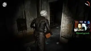 Steam Game Devour circus (NightMare)