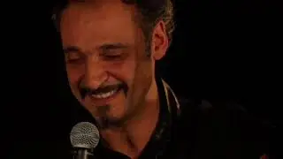 MANUEL RANDI & MARCO STAGNI - Live at Sternendorf Streanfestival 2020
