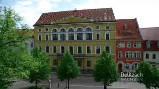 Delitzsch - Stadt der T&uuml;rme