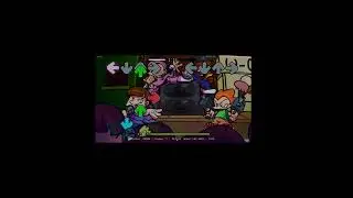 friday night funkin challenge uberkids ссылка в описании #fnfmodandroid #fnfmod