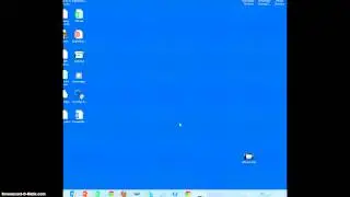 Reflector - Set Password and PC Name