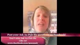 Can I rematch with a new Host Family? | Ask Au Pair Sis