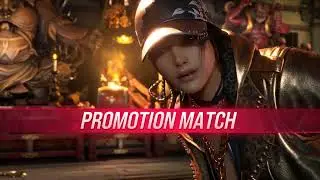 tekken 8 rq