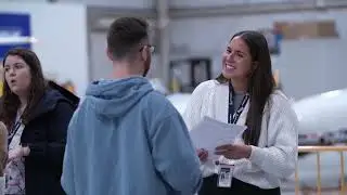LIFT Academy Open Hangar