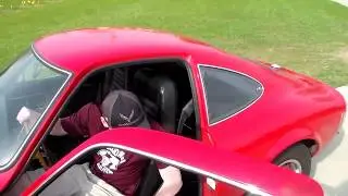 Storm chaser's spoof