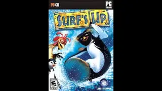 Surfs Up! The Video Game - 21 - Song 10 (Game Audio)