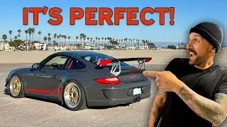 CAR LOGIC- SIMPLE STUFF MADE COMPLICATED- WHEEL FITMENT SCIENCE