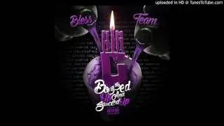 Bless Team Big C - In My Own Lane [Prod. By DeVito Beatz]