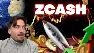 Pourquoi ZCASH ($ZEC) &agrave; explos&eacute; cette ann&eacute;e ? 👀