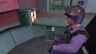COME ON, GORDON!
