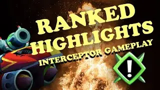 Battle Bay Ep 4: Ranked Highlights Part 1