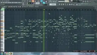 Pirates of the Caribbean FL Studio 12