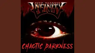 Chaotic Darkness