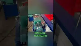 Shrink Pe foam net machine guava foam net machine