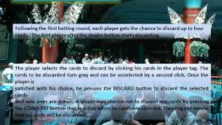 Poker Video Tutorial | 2-7 Triple Draw