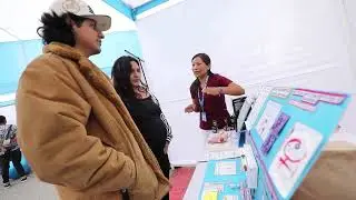 Día Internacional de la Obstetra | Saludo del presidente ejecutivo de EsSalud