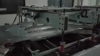 Aluminium PE Liner Sealing Machine for Jumbo Bag Bulk Bag