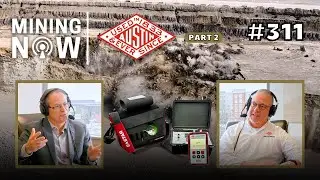 Austin Powder Part 2: Blasting Tech, Safety, and the Future of Mining #311
