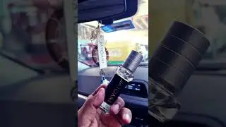 best car perfume #involvecarperfume