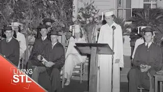 Teenage Rite of Passage, Graduation | Living St. Louis