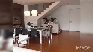 Duplex con Jard&iacute;n con vistas panor&aacute;micas a Golf las Incas, de Ensue&ntilde;o!!!