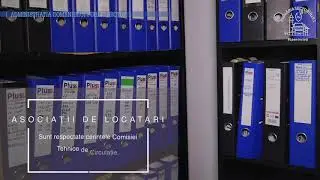 Asociații de locatari și ADP Sector 1