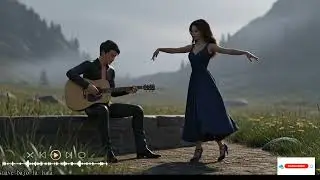 🌅 Flamenco Guitar | Andalusian Landscapes &middot; Echo of the Alhambra