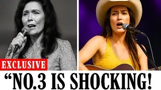 17 BANNED Country Songs That Were Too Controversial