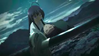 Peach Boy Riverside「AMV」Hero