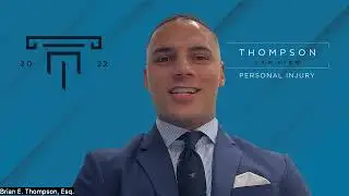 Meet Attorney Brian Thompson at Thompson Law Firm