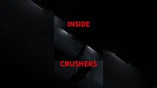 Escape through the crusher fans. #gameplay #shorts #inside