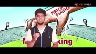 SHOCKER   Mumbai Vs Pune Final Match Fixed    Proof Revealed   Dhoni Also Part O