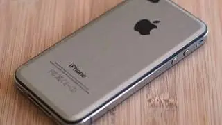 iPhone 5 Metal Backing and More!