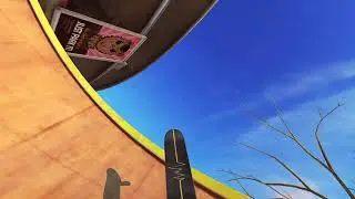 Как получить много очков в Skate 2 (Гайды для новичков)