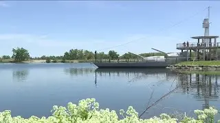 Replica of USS Colorado part of new veterans memorial in Adams County