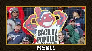 The Timing of the Cleveland Indians Name Change - MS&LL 12/14/20