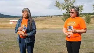 Beyond Orange Shirt Day with Phyllis Webstad