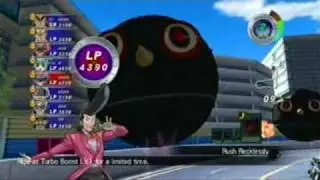 NC* Yu-Gi-Oh! 5D's Wheelie Breakers (Wii) Review