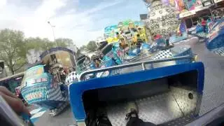 Bayern Breaker - Lagerin ( Onride POV ) [ Mannheimer Maimess 2016 ]