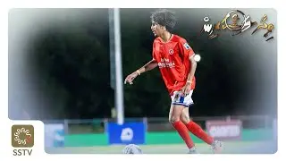 Vidhaa Lashkareen With Areen