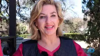 Gay Puckett American Dream TV: Selling Austin - The Contemporary Austin at Laguna Gloria and Verbena