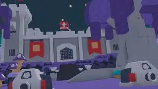 Out of the map secrets! | Goblin Siege | #LABRAT #WILDCC