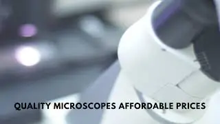 Best Microscopes Manufacturer in India