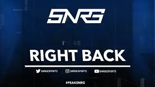Kanpeki SNRG CSGO Tournament | Day 3 | Team Exec vs Team Onliners