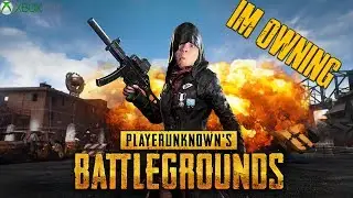 11 Kill Fog Win | PUBG for Xbox One