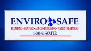 Residential HVAC | Pittsgrove, NJ &ndash; Enviro Safe Plumbing, heating, Air Conditioning, Water Treatment