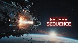 03.ESCAPE SEQUENCE - DC-RISING 