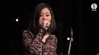 NATURAL WOMAN (cover) - Voyage Entertainment