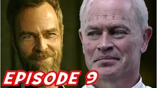 Rise of Sheidheda!!! Levitt's A Big Bad?!! The 100 Season 7 Episode 9 Review, Thoughts & Theories!!!